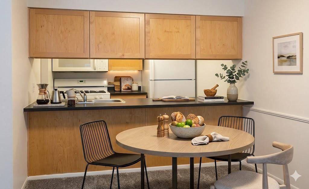 6710 Vernon Avenue S 209, Edina, MN 55436