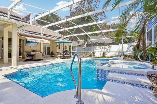 19323 PARK PLACE BOULEVARD, Eustis, FL 32736