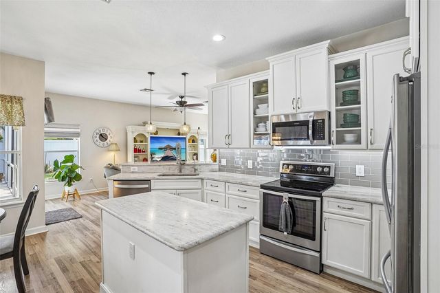 19323 PARK PLACE BOULEVARD, Eustis, FL 32736