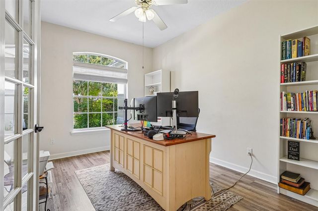 19323 PARK PLACE BOULEVARD, Eustis, FL 32736