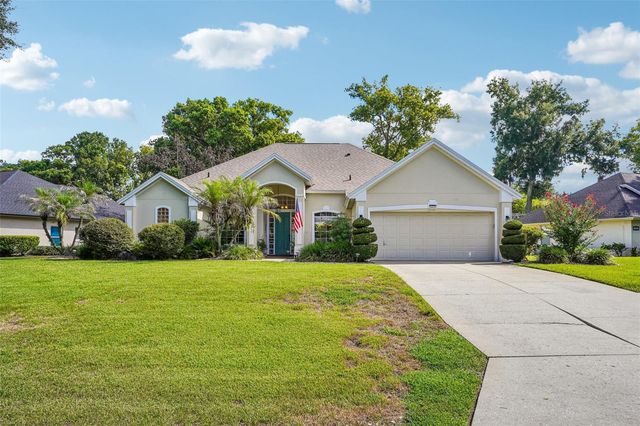 19323 PARK PLACE BOULEVARD, Eustis, FL 32736