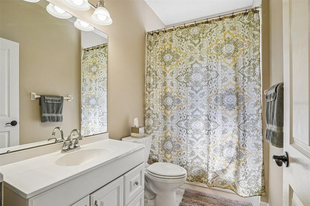 19323 PARK PLACE BOULEVARD, Eustis, FL 32736