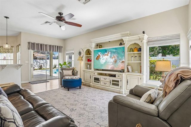 19323 PARK PLACE BOULEVARD, Eustis, FL 32736