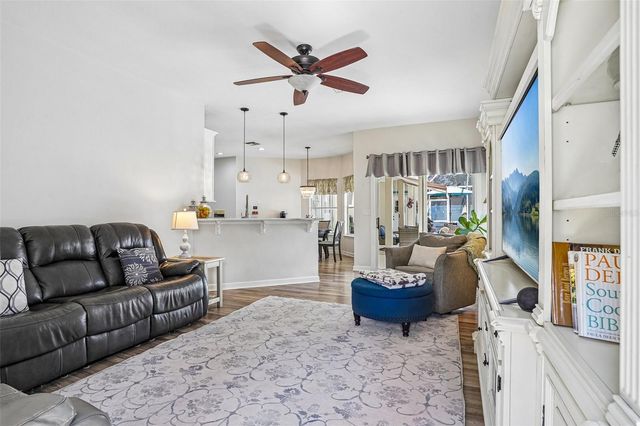 19323 PARK PLACE BOULEVARD, Eustis, FL 32736