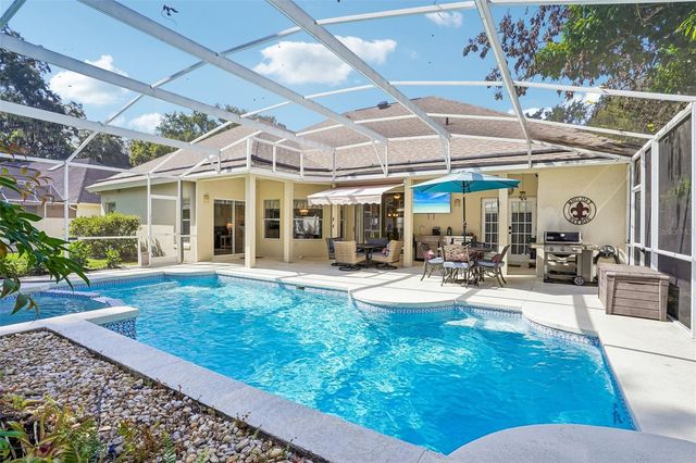 19323 PARK PLACE BOULEVARD, Eustis, FL 32736