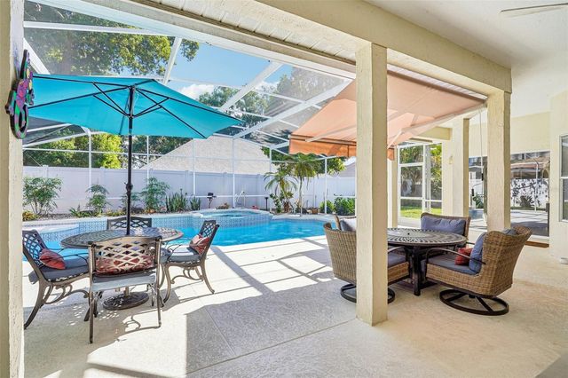 19323 PARK PLACE BOULEVARD, Eustis, FL 32736