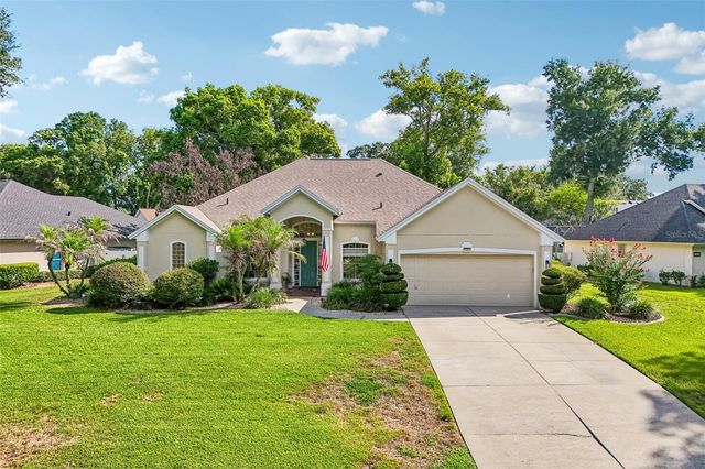 19323 PARK PLACE BOULEVARD, Eustis, FL 32736