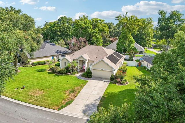 19323 PARK PLACE BOULEVARD, Eustis, FL 32736