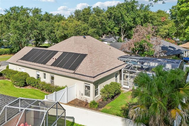 19323 PARK PLACE BOULEVARD, Eustis, FL 32736