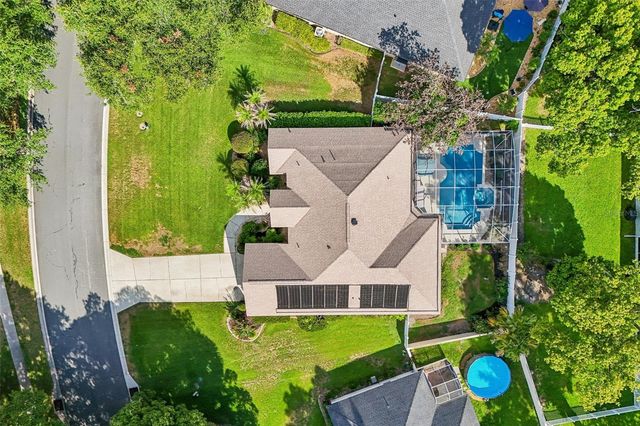 19323 PARK PLACE BOULEVARD, Eustis, FL 32736