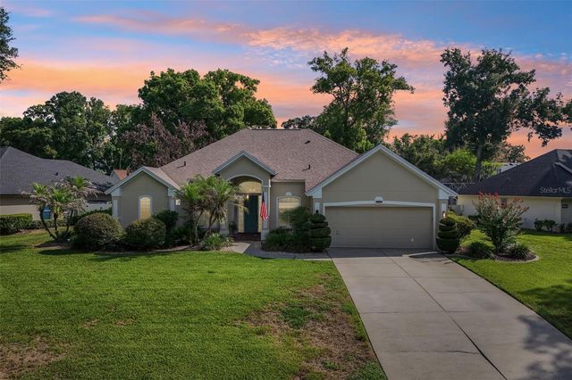 19323 PARK PLACE BOULEVARD, Eustis, FL 32736