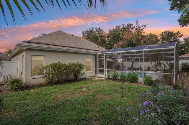 19323 PARK PLACE BOULEVARD, Eustis, FL 32736