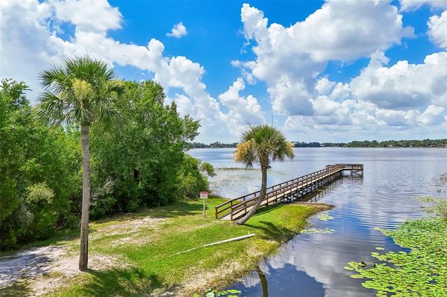 19323 PARK PLACE BOULEVARD, Eustis, FL 32736