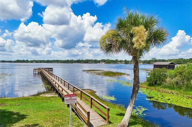 19323 PARK PLACE BOULEVARD, Eustis, FL 32736