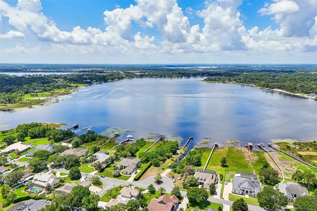 19323 PARK PLACE BOULEVARD, Eustis, FL 32736