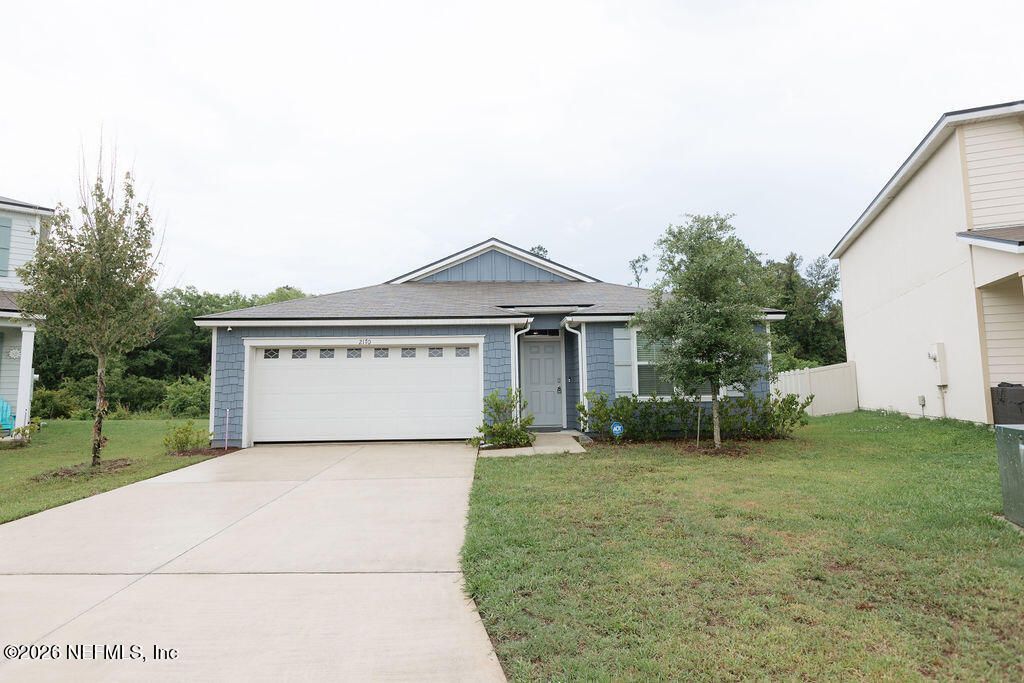 2170 ENGLEWOOD Court, Green Cove Springs, FL 32043