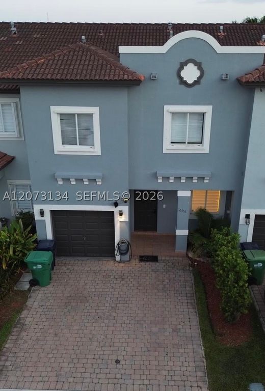 16356 SW 44th Way 16356, Miami, FL 33185