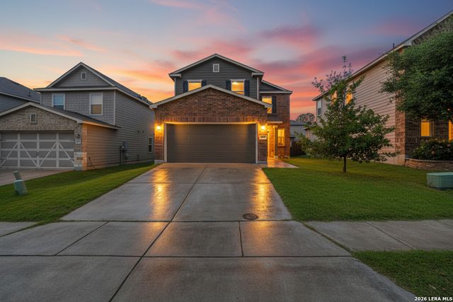 4272 GALE MDWS, New Braunfels, TX 78130