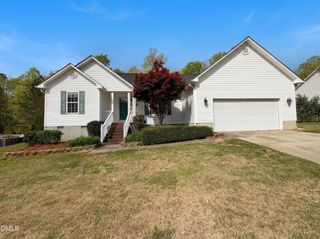 2037 Fairview Lane, Sanford, NC 27330