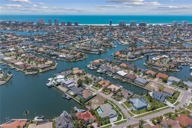 269 Bass CT, Marco Island, FL 34145