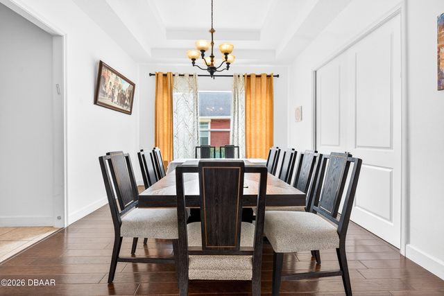 349 Chelsea Place Avenue, Ormond Beach, FL 32174