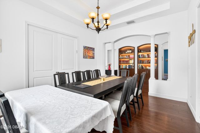 349 Chelsea Place Avenue, Ormond Beach, FL 32174