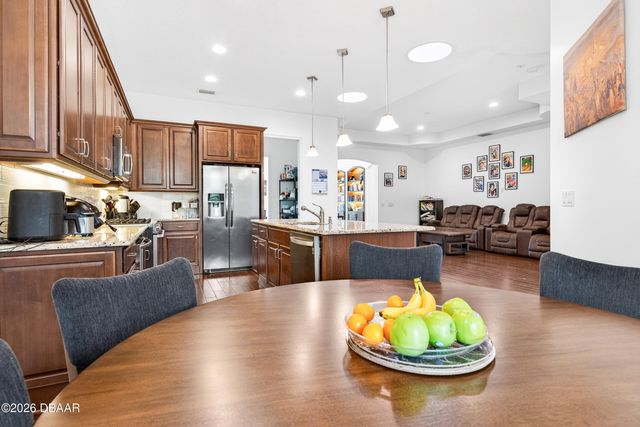 349 Chelsea Place Avenue, Ormond Beach, FL 32174