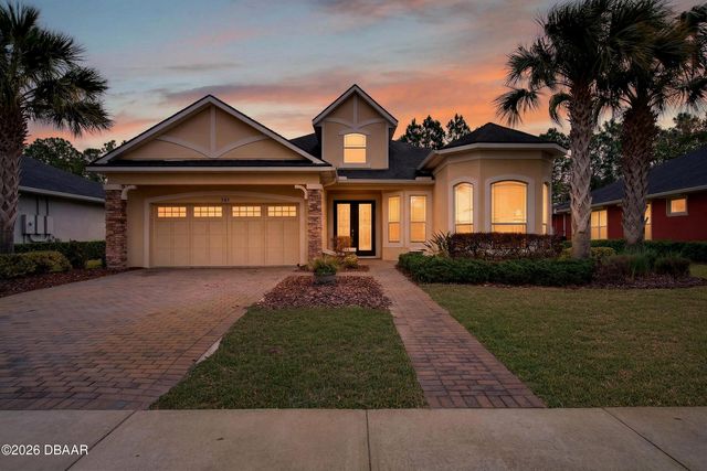 349 Chelsea Place Avenue, Ormond Beach, FL 32174