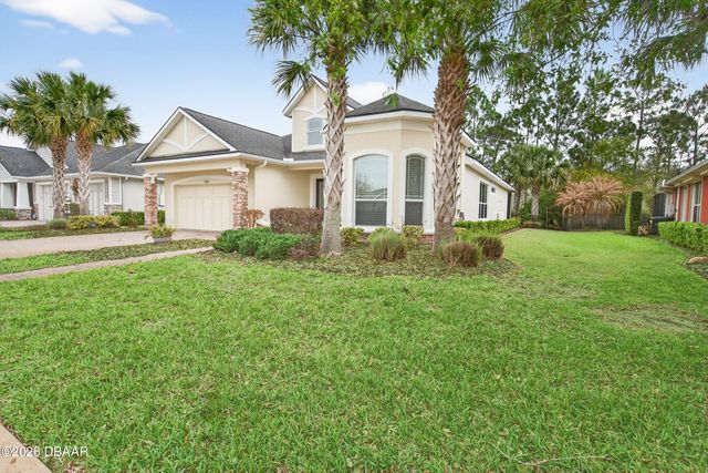 349 Chelsea Place Avenue, Ormond Beach, FL 32174