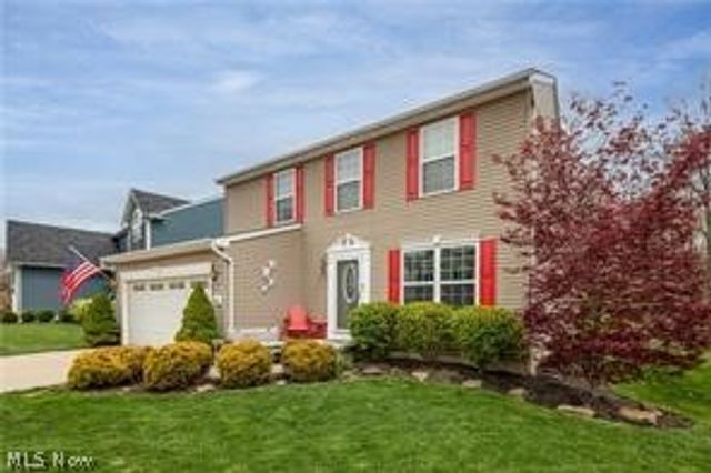 10523 Herrington Drive, Aurora, OH 44202