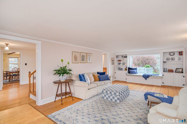 6 Brinsmade Lane, Sherman, CT 06784