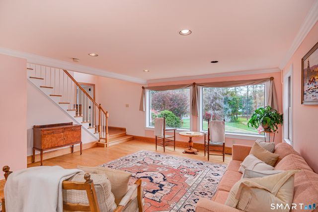 6 Brinsmade Lane, Sherman, CT 06784