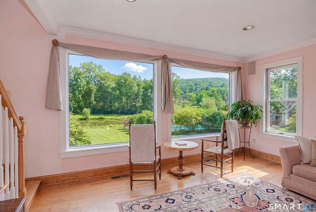 6 Brinsmade Lane, Sherman, CT 06784
