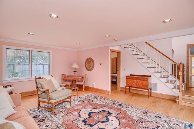 6 Brinsmade Lane, Sherman, CT 06784