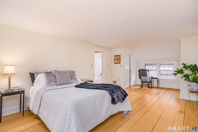 6 Brinsmade Lane, Sherman, CT 06784