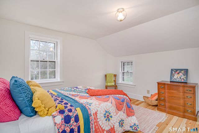6 Brinsmade Lane, Sherman, CT 06784