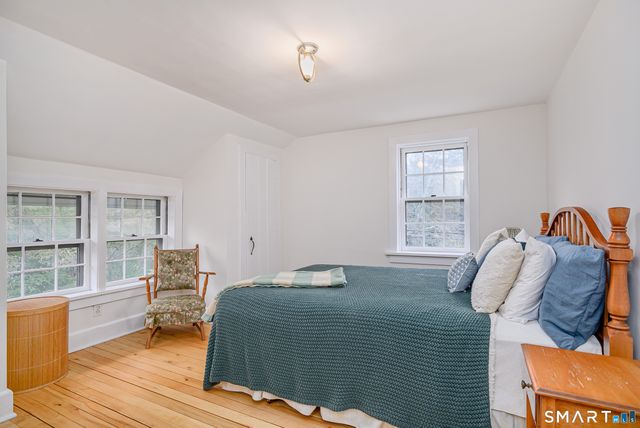 6 Brinsmade Lane, Sherman, CT 06784