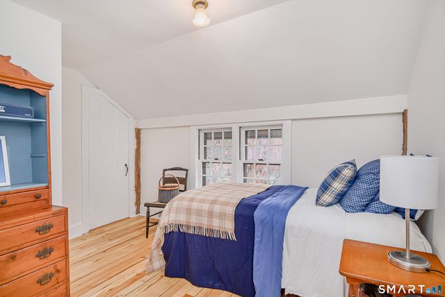 6 Brinsmade Lane, Sherman, CT 06784