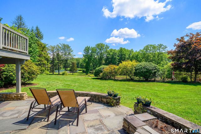 6 Brinsmade Lane, Sherman, CT 06784
