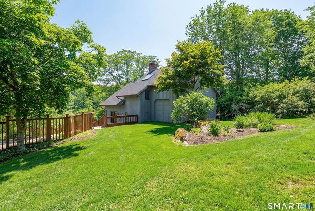 6 Brinsmade Lane, Sherman, CT 06784
