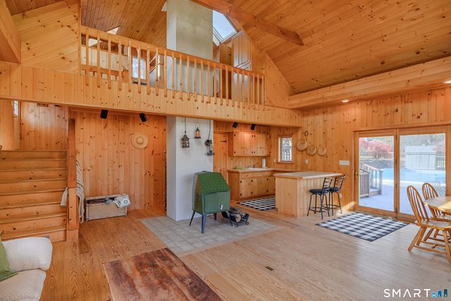 6 Brinsmade Lane, Sherman, CT 06784