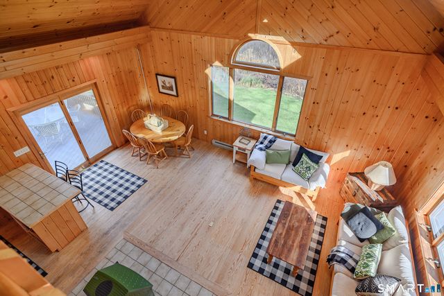 6 Brinsmade Lane, Sherman, CT 06784