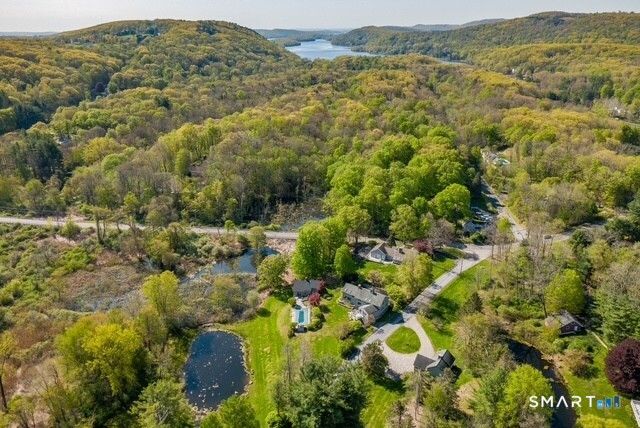 6 Brinsmade Lane, Sherman, CT 06784