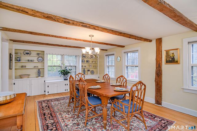 6 Brinsmade Lane, Sherman, CT 06784
