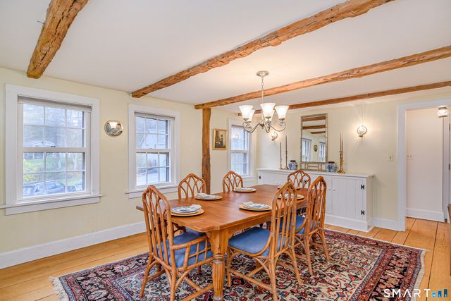 6 Brinsmade Lane, Sherman, CT 06784