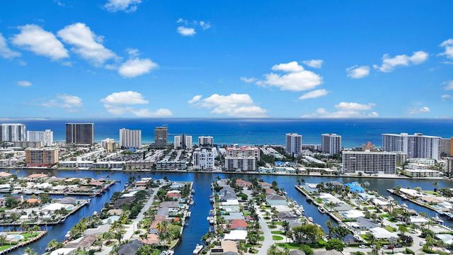 2724 NE 10th Street, Pompano Beach, FL 33062