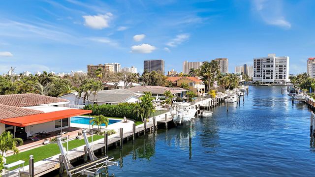 2724 NE 10th Street, Pompano Beach, FL 33062