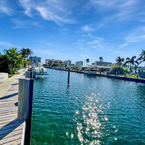 2724 NE 10th Street, Pompano Beach, FL 33062