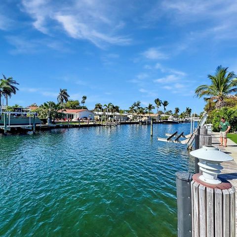 2724 NE 10th Street, Pompano Beach, FL 33062