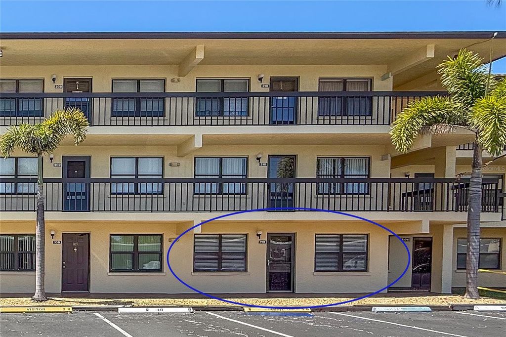 305 W 30TH AVENUE W A110, Bradenton, FL 34205